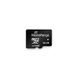 Карта пам`ятi MicroSDHC 64GB Class 10 MediaRange R60/W15MB/s + SD-adapter (MR955) MR955 фото 2