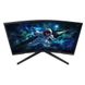 Монiтор Samsung 32" Odyssey G5 S32CG550 Black (LS32CG550EIXCI) VA Black LS32CG550EIXCI фото 4