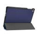 Чохол-книжка BeCover Smart Case для Huawei MatePad T 10 Deep Blue (705390) 705390 фото 3