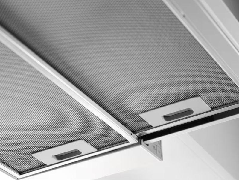 Витяжка Electrolux телескопічна, 59см, 410м.куб/год., білий LFP326FW фото