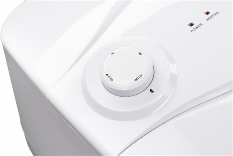 Водонагрівач Willer PU15R серія New Optima Mini PU15R New optima mini фото
