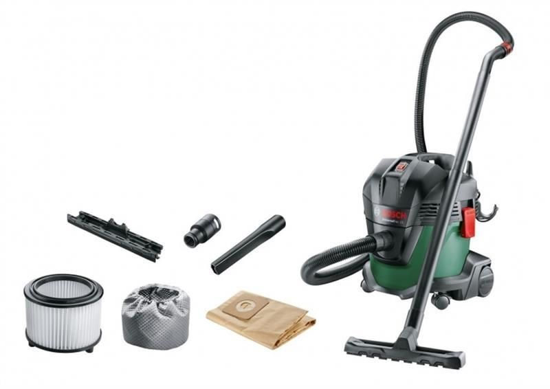 Пилосос Bosch UniversalVac 15 (0.603.3D1.100) 0.603.3D1.100 фото