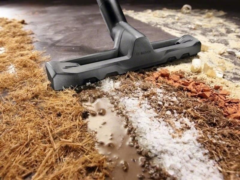 Пилосос Bosch UniversalVac 15 (0.603.3D1.100) 0.603.3D1.100 фото