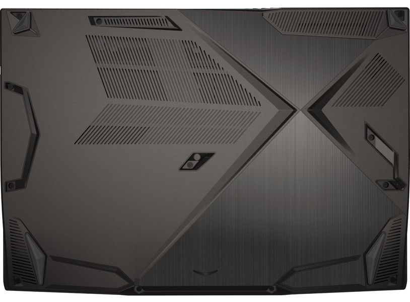 Ноутбук MSI Thin 15 B13VE (B13VE-3483XUA) Cosmos Gray B13VE-3483XUA фото