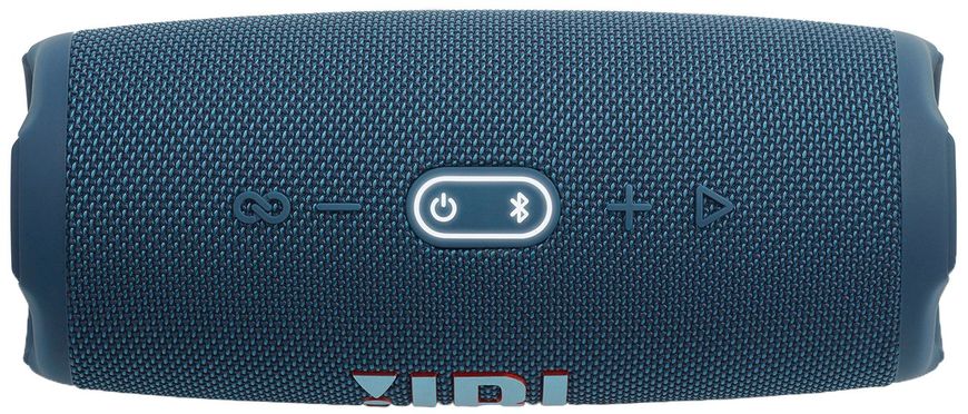 Портативна колонка JBL Charge 5 (JBLCHARGE5BLU) Blue JBLCHARGE5BLU фото