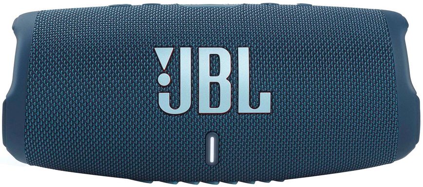 Портативна колонка JBL Charge 5 (JBLCHARGE5BLU) Blue JBLCHARGE5BLU фото