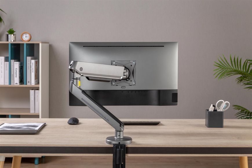 Кронштейн OfficePro MA901G Plus RGB 17-32" Gray (VESA100х100) MA901G Plus фото