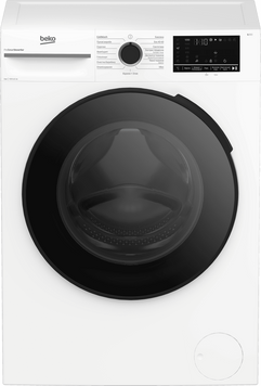 Пральна машина автоматична Beko BM3WFU46215WB 7004540024 7004540024 фото