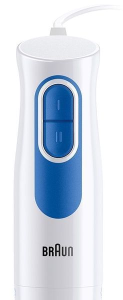 Блендер Braun MQ 20236 M WH MQ 20236 M WH фото
