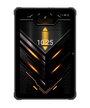 Планшет Sigma mobile Tab A1025 X-Treme 2 4G Dual Sim Black (4827798766910) 4827798766910 фото