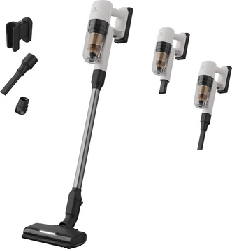 Акумуляторний пилосос Electrolux EP72UB21SW 910008086 910008086 фото