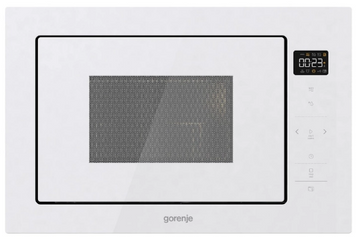 Мікрохвильова піч Gorenje BM251SG2WG 738324 738324 фото