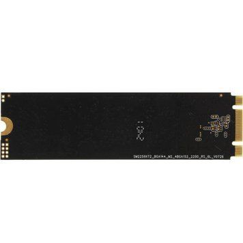 Накопичувач SSD 128GB AMD Radeon R3 M.2 2280 SATA III 3D NAND TLC (R3MS0128G8) R3MS0128G8 фото