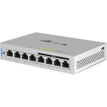 Коммутатор Ubiquiti UniFi Switch US-8-60W US-8-60W фото