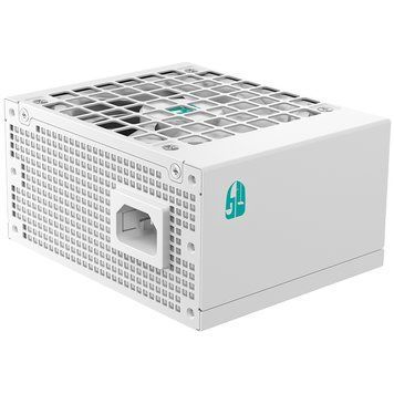 Блок живлення DeepCool GamerStorm PS850G 850W White (R-PS850G-FE0W-JGEU) R-PS850G-FE0W-JGEU фото