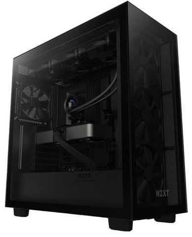 Система водяного охолодження NZXT Kraken 360 (RL-KN360-B1) RL-KN360-B1 фото