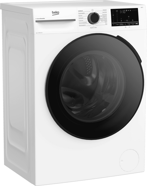 Пральна машина автоматична Beko BM3WFU46215WB 7004540024 7004540024 фото