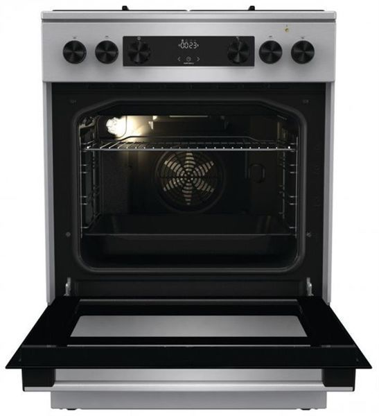 Плита Gorenje GKS6C70XJ GKS6C70XJ фото