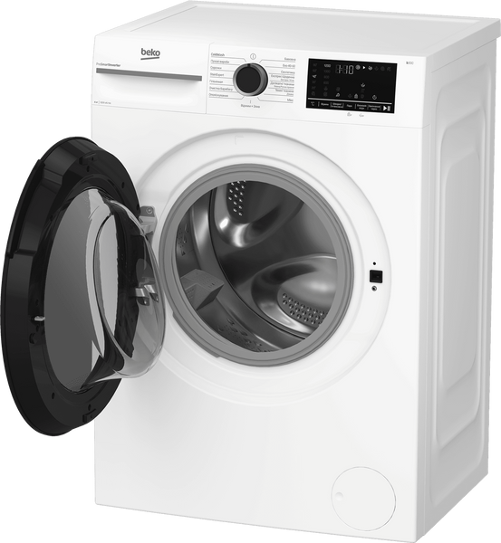 Пральна машина автоматична Beko BM3WFU46215WB 7004540024 7004540024 фото
