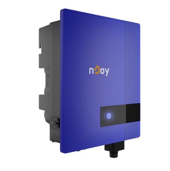 Сонячний інвертор Njoy Astris 8K/1P2T3 8K/1P2T3 фото