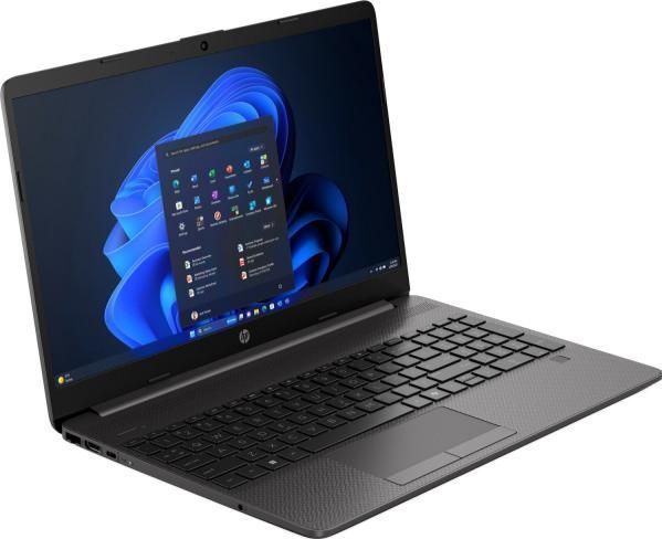 Ноутбук HP 250R-G9 15.6" FHD IPS AG, Intel i3-1315U, 8GB, F512GB, UMA, DOS, чорний AL0B2AT фото