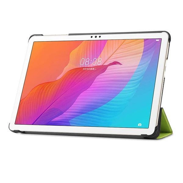 Чохол-книжка BeCover Smart Case для Huawei MatePad T 10 Green (705392) 705392 фото