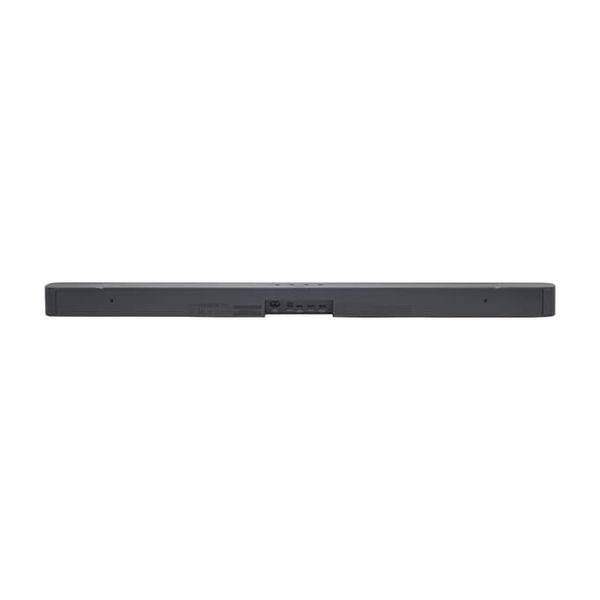 Саундбар JBL Bar 2.1 Deep Bass MK2 Black (JBLBAR21DBM2BLKEP) JBLBAR21DBM2BLKEP фото