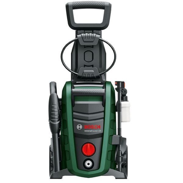 Мінімийка Bosch UniversalAquatak 125 (0.600.8A7.A00) 0.600.8A7.A00 фото
