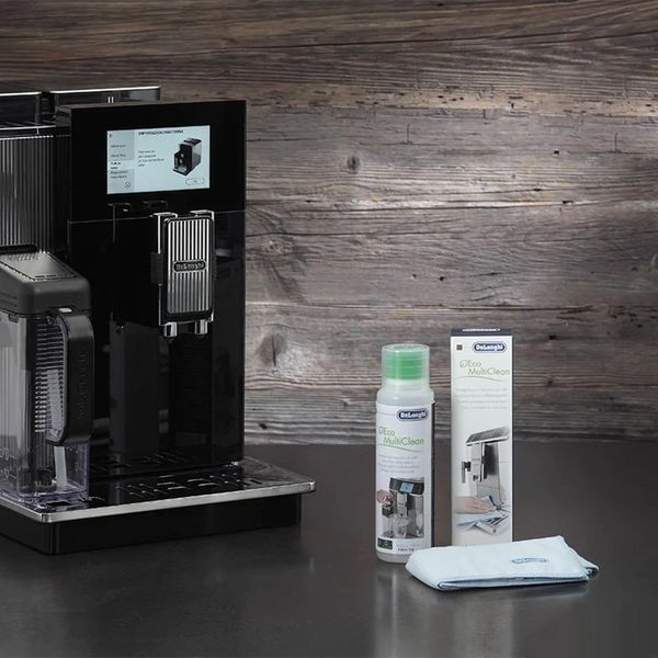 Засіб для очищення від молока DeLonghi DLSC 550 DLSC 550 фото