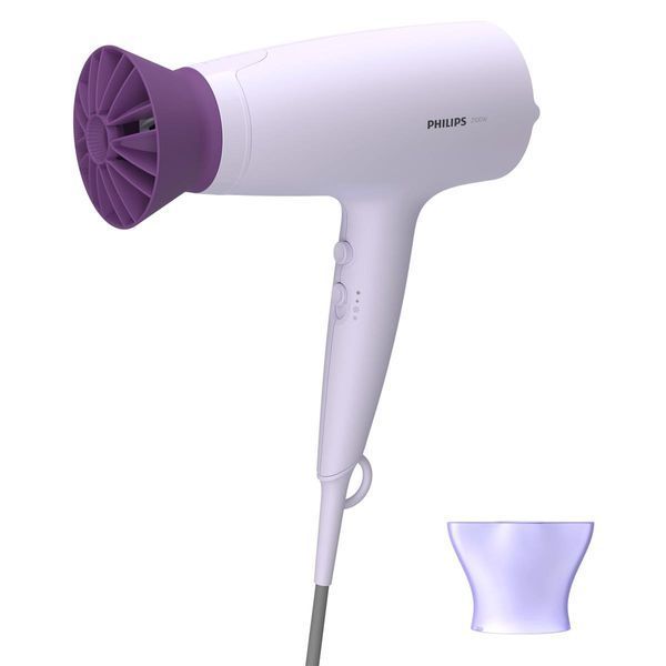 Фен Philips BHD341/10 BHD341/10 фото