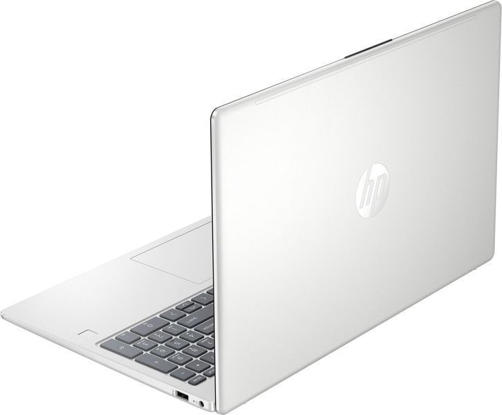Ноутбук HP 15-fd0160ua (C79MKEA) Silver C79MKEA фото