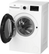 Пральна машина автоматична Beko BM3WFU46215WB 7004540024 7004540024 фото 3