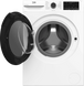 Пральна машина автоматична Beko BM3WFU46215WB 7004540024 7004540024 фото 2