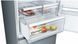 Холодильник з нижньою морозильною камерою Bosch KGN49XL306 Solo KGN49XL306 фото 5