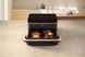 Мультипіч Cosori Dual Blaze Twinfry CAF-TF101S-AEUR (KAAPAFCSSEU0204Y) KAAPAFCSSEU0204Y фото 15