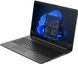 Ноутбук HP 250R-G9 15.6" FHD IPS AG, Intel i3-1315U, 8GB, F512GB, UMA, DOS, чорний AL0B2AT фото 3