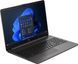 Ноутбук HP 250R-G9 15.6" FHD IPS AG, Intel i3-1315U, 8GB, F512GB, UMA, DOS, чорний AL0B2AT фото 2