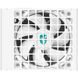 Блок живлення DeepCool GamerStorm PS850G 850W White (R-PS850G-FE0W-JGEU) R-PS850G-FE0W-JGEU фото 4