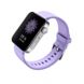 Ремінець BeCover для Xiaomi Mi Watch/Garmin Vivoactive 3S/4S/Venu 2С/Canyon CNS-SW71SS/Mobvoi TicWatch C2/Withings Activite Steel/Huawei Honor S1 Light Purple (704515) 704515 фото 2