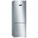 Холодильник з нижньою морозильною камерою Bosch KGN49XL306 Solo KGN49XL306 фото 1