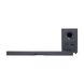 Саундбар JBL Bar 2.1 Deep Bass MK2 Black (JBLBAR21DBM2BLKEP) JBLBAR21DBM2BLKEP фото 3