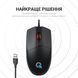 Миша OfficePro M115 Black M115 фото 2