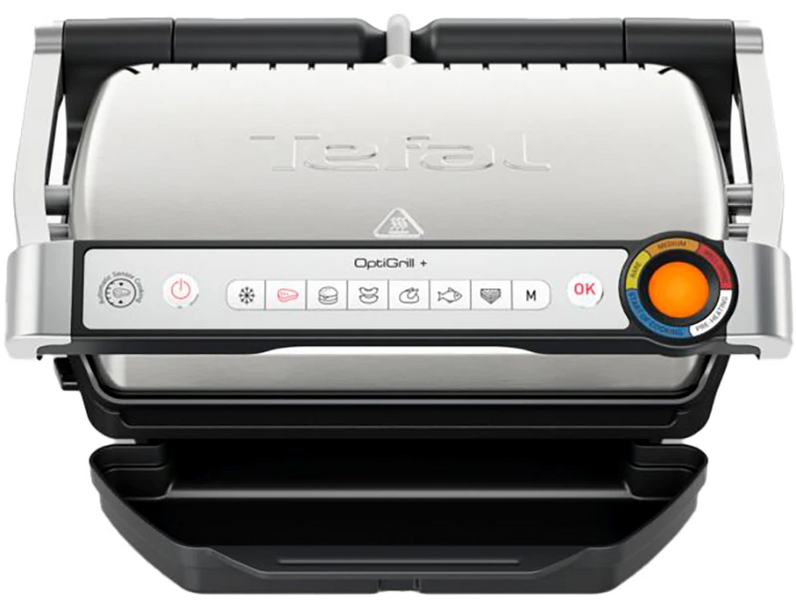 Гриль Tefal GC517DE0 GC517DE0 фото