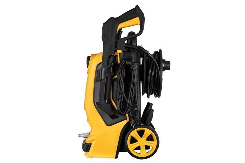Мінімийка високого тиску 2E AquaClean 150plus (2E-HPW2015PB) 2E-HPW2015PB фото