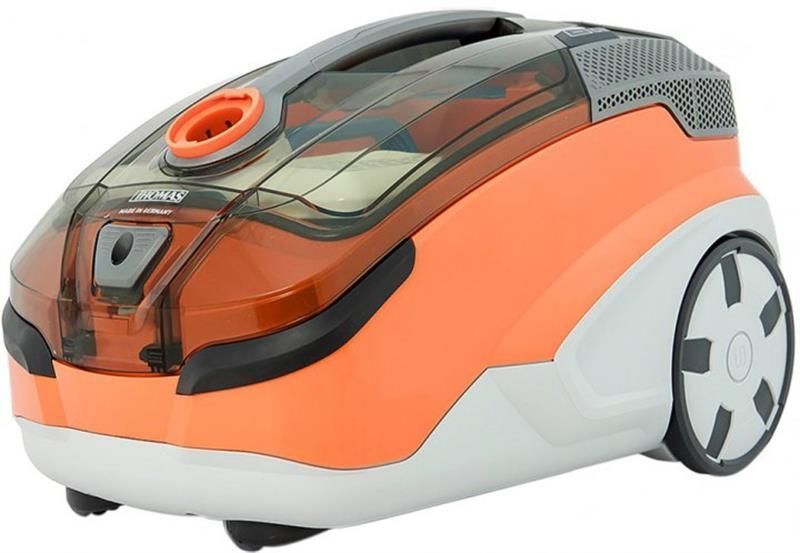 Пилосос Thomas Aqua + Pet & Family (788563) art.788563 фото