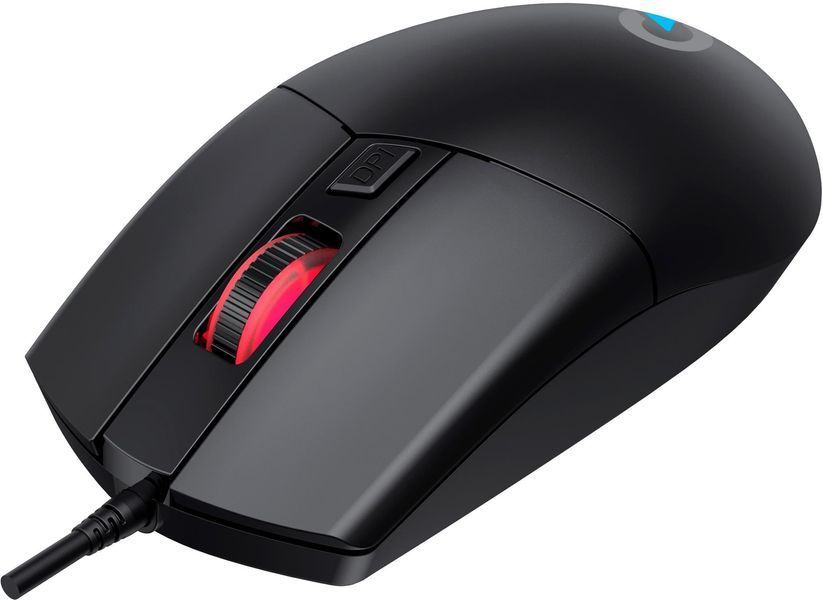 Миша OfficePro M115 Black M115 фото