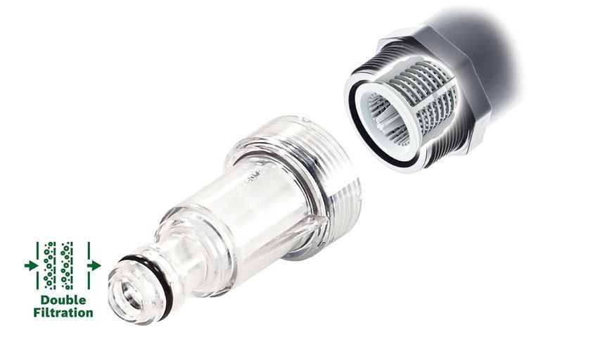 Мінімийка Bosch UniversalAquatak 125 (0.600.8A7.A00) 0.600.8A7.A00 фото