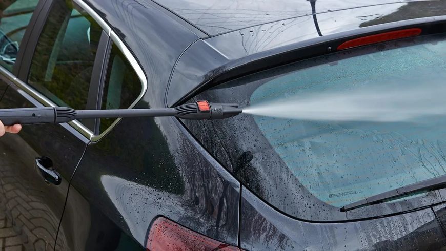 Мінімийка Bosch UniversalAquatak 125 (0.600.8A7.A00) 0.600.8A7.A00 фото