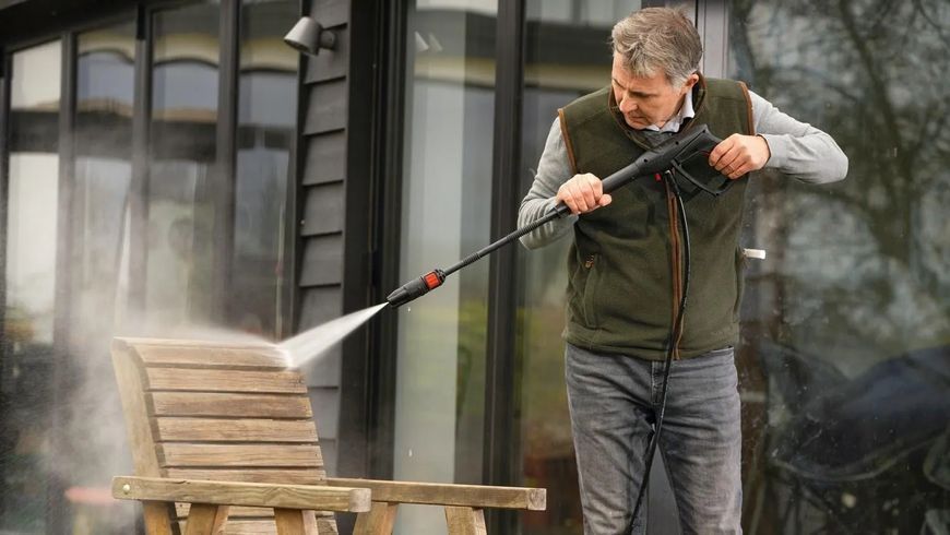 Мінімийка Bosch UniversalAquatak 125 (0.600.8A7.A00) 0.600.8A7.A00 фото