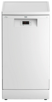 Посудомийна машина Beko BDFS15020W 7638102635 7638102635 фото